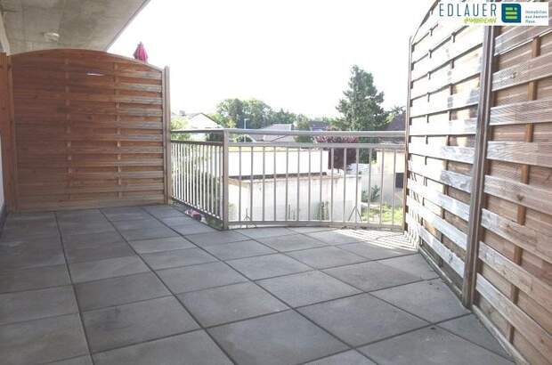 Terrassenwohnung mieten in 3100 St. Pölten (Bild 1)