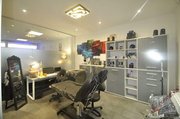 Einzelhandel mieten in 3100 St. Pölten (Bild 2)