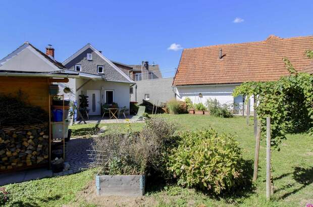 Haus mit Garten kaufen in 8344 Bad Gleichenberg (Bild 2)