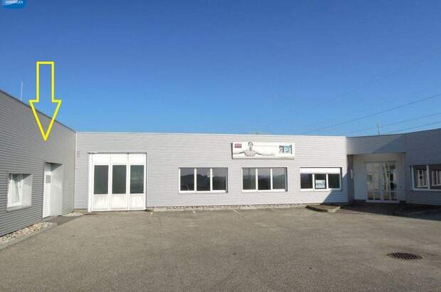 Gewerbeobjekt mieten in 4910 Ried (Bild 4)