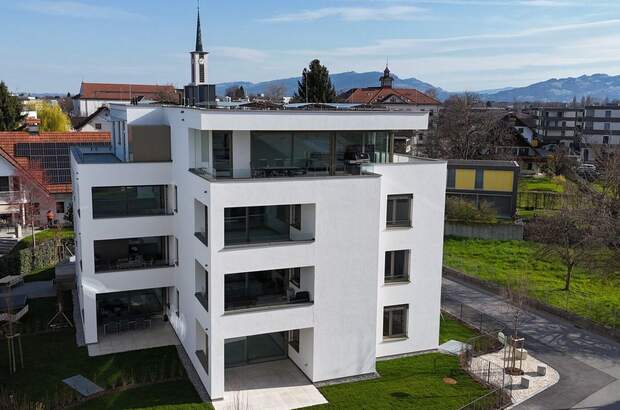 Eigentumswohnung in 6890 Lustenau (Bild 4)