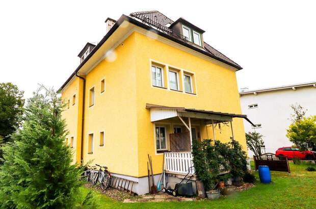 Anlageobjekt kaufen in 9500 Villach (Bild 4)