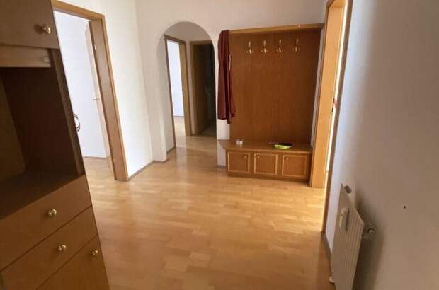 Wohnung mit Balkon kaufen in 6020 Innsbruck (Bild 1)