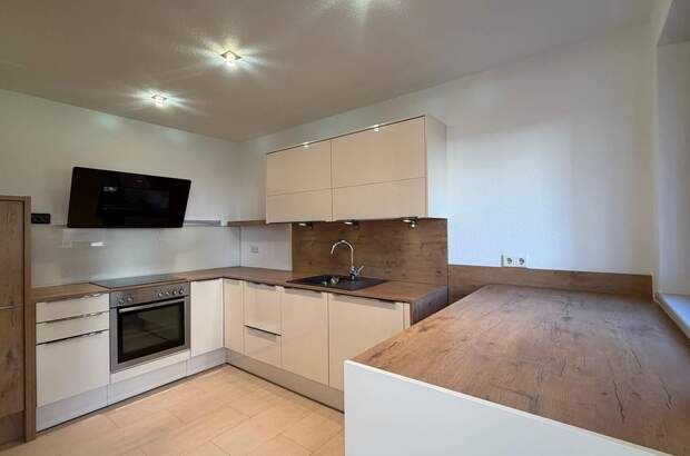 Terrassenwohnung kaufen in 6020 Innsbruck (Bild 4)