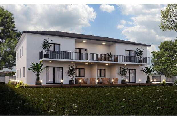 Wohnung mit Balkon kaufen in 5233 Pischelsdorf (Bild 2)