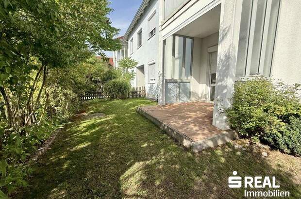 Terrassenwohnung kaufen in 4070 Hinzenbach (Bild 5)