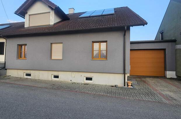 Haus mit Garten kaufen in 3500 Gneixendorf (Bild 2)