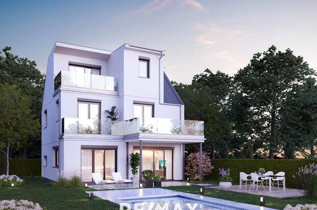 Haus mit Garten kaufen in 1220 Wien (Bild 2)