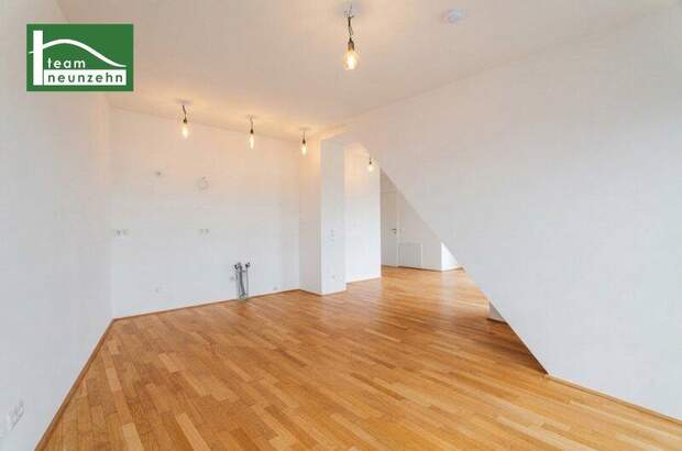 Terrassenwohnung kaufen in 1210 Wien (Bild 2)