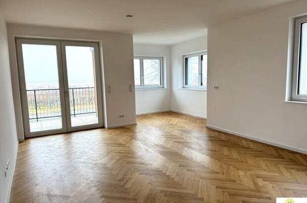 Terrassenwohnung kaufen in 7072 Mörbisch (Bild 1)