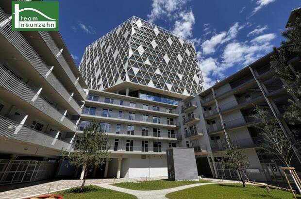 Terrassenwohnung mieten in 8020 Graz (Bild 1)