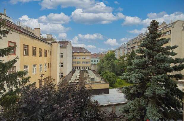 Wohnung kaufen in 1060 Wien (Bild 1)