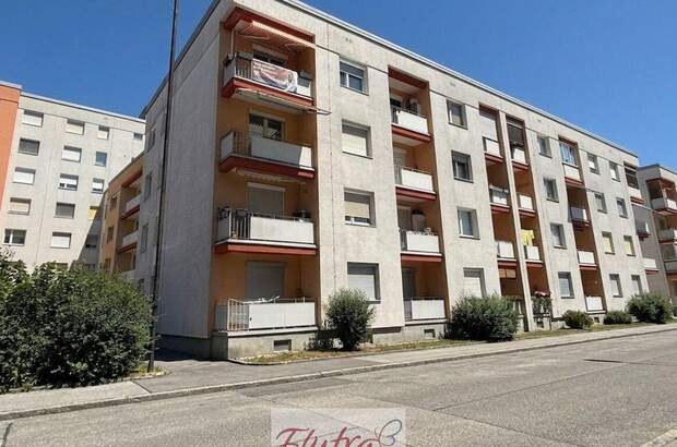 Wohnung kaufen in 4600 Wels