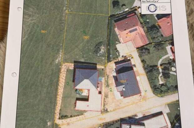 Grundstück kaufen in 4201 Eidenberg (Bild 2)