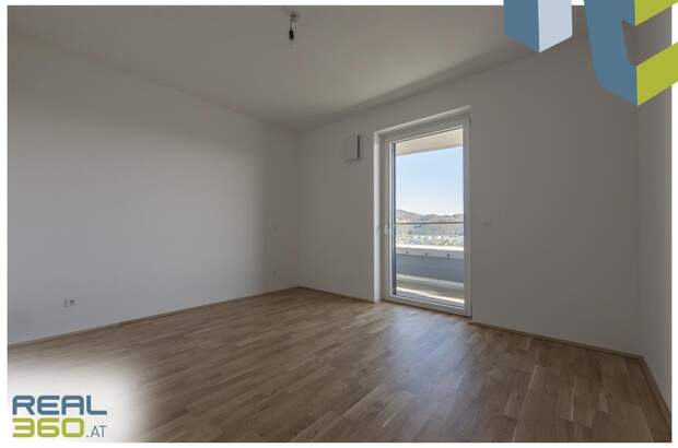 Terrassenwohnung mieten in 4020 Linz (Bild 5)