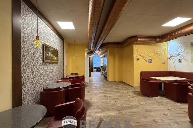 Gastronomie / Restaurant kaufen in 8630 Mariazell (Bild 4)