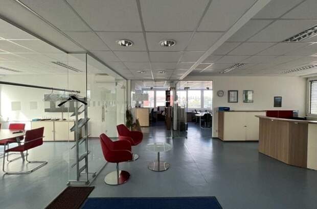 Gewerbeobjekt mieten in 1230 Wien (Bild 3)