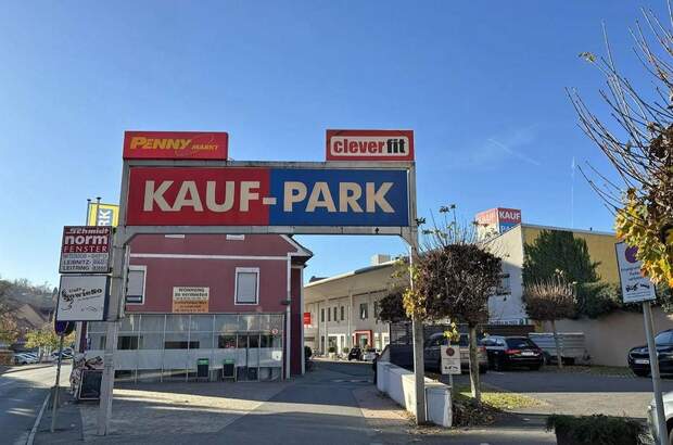 Büro / Praxis mieten in 8430 Leibnitz (Bild 1)