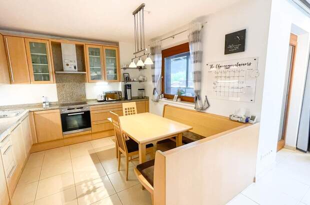 Terrassenwohnung kaufen in 6322 Kirchbichl (Bild 5)