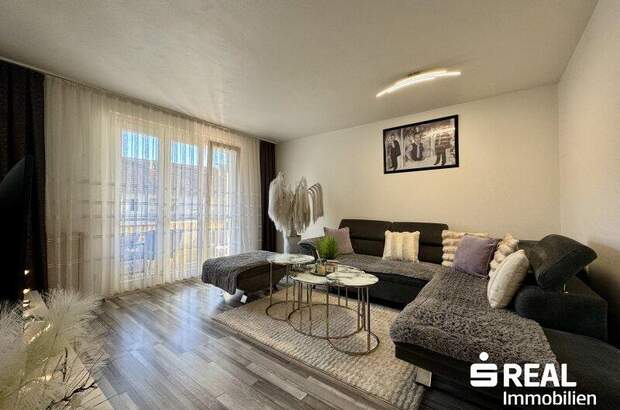 Terrassenwohnung kaufen in 6900 Bregenz (Bild 2)