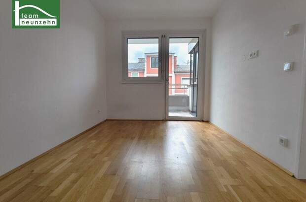 Terrassenwohnung mieten in 3100 St. Pölten (Bild 5)