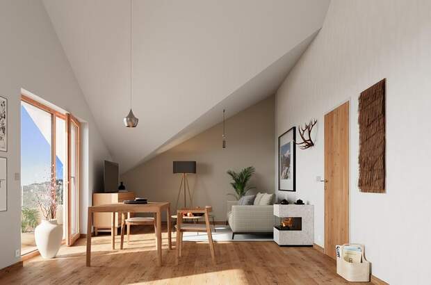 Wohnung kaufen in 8785 Hohentauern (Bild 4)