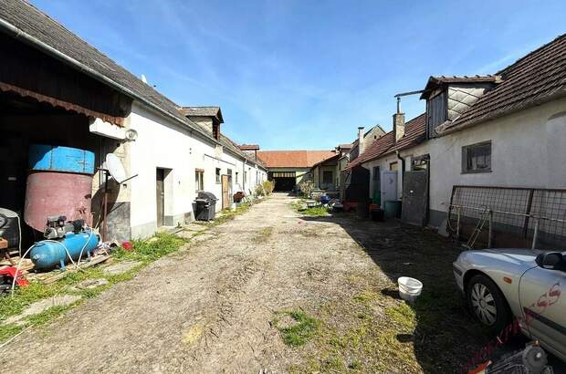 Haus kaufen in 2485 Wampersdorf (Bild 5)
