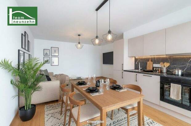 Terrassenwohnung mieten in 8020 Graz (Bild 5)