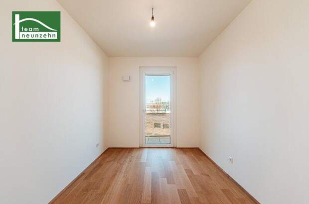 Terrassenwohnung kaufen in 1210 Wien (Bild 5)