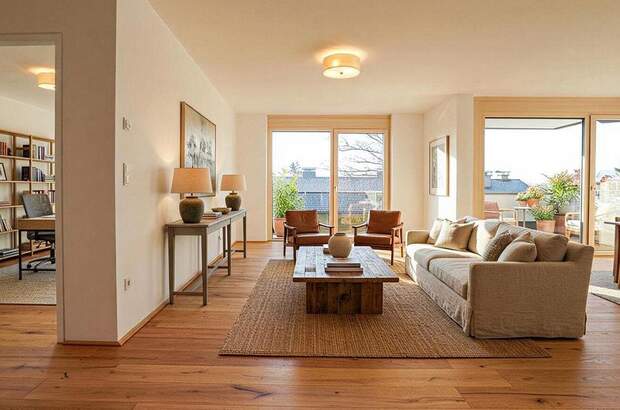 Wohnung kaufen in 6020 Hötting (Bild 4)