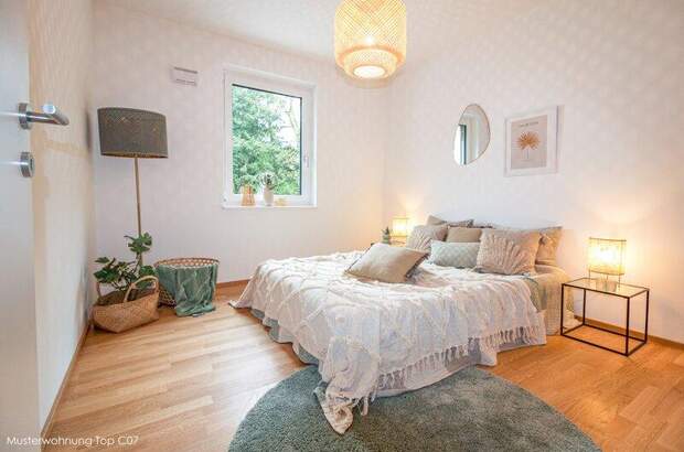 Terrassenwohnung kaufen in 5230 Mattighofen (Bild 4)