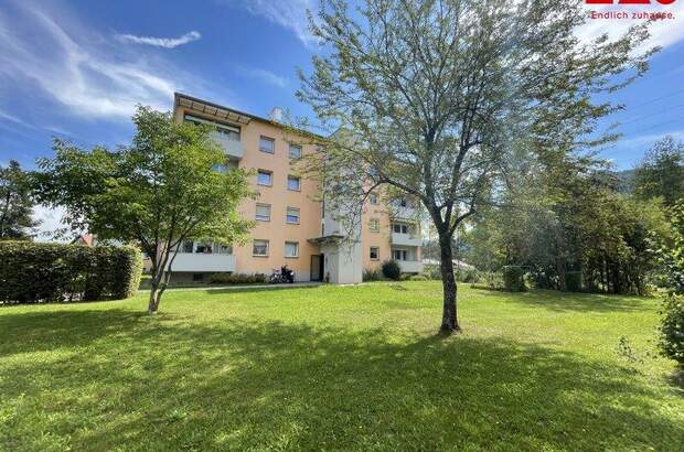 Terrassenwohnung mieten in 8750 Judenburg (Bild 3)