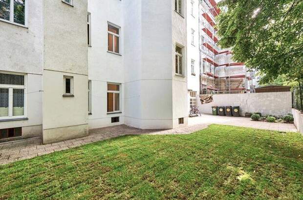 Terrassenwohnung kaufen in 1150 Wien (Bild 1)