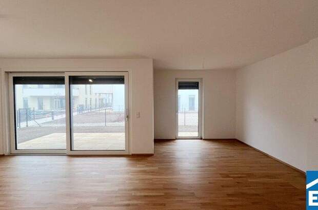 Terrassenwohnung kaufen in 2700 Wr. Neustadt (Bild 2)