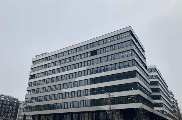 Gewerbeobjekt mieten in 1100 Wien (Bild 1)