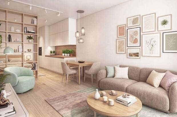 Wohnung mit Balkon kaufen in 6511 Zams (Bild 1)