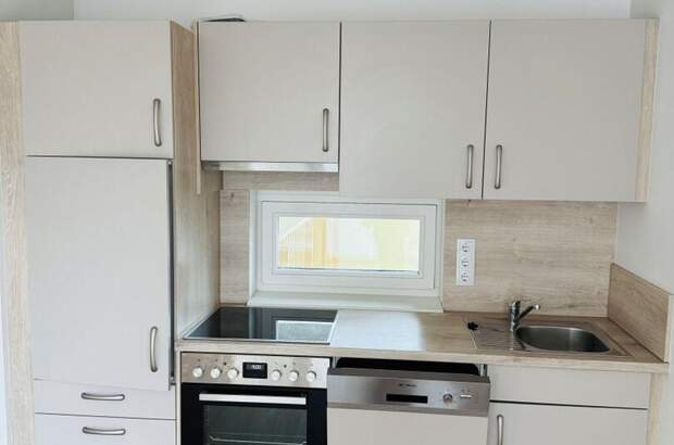 Wohnung mit Balkon mieten in 8020 Graz (Bild 1)