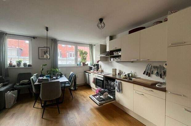 Altbauwohnung kaufen in 8010 Graz (Bild 2)