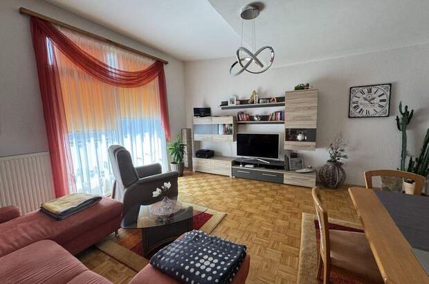 Eigentumswohnung in 8720 Knittelfeld (Bild 4)