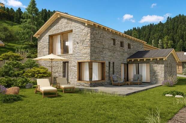 Chalet kaufen in 8970 Schladming (Bild 1)