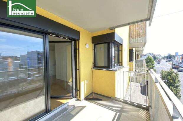 Terrassenwohnung mieten in 1210 Wien (Bild 5)