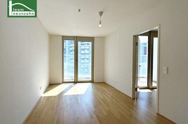 Terrassenwohnung mieten in 1100 Wien (Bild 4)