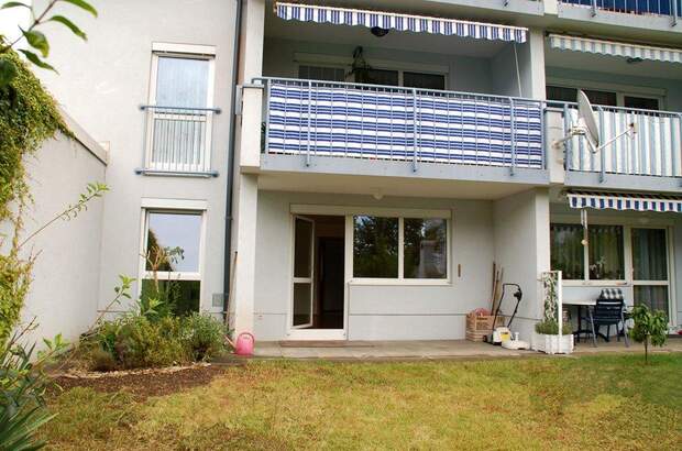 Terrassenwohnung kaufen in 8055 Graz (Bild 3)