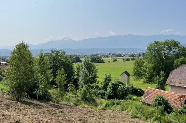 Grundstück kaufen in 9500 Villach (Bild 2)