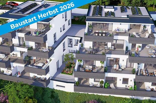 Eigentumswohnung in 6122 Fritzens (Bild 1)