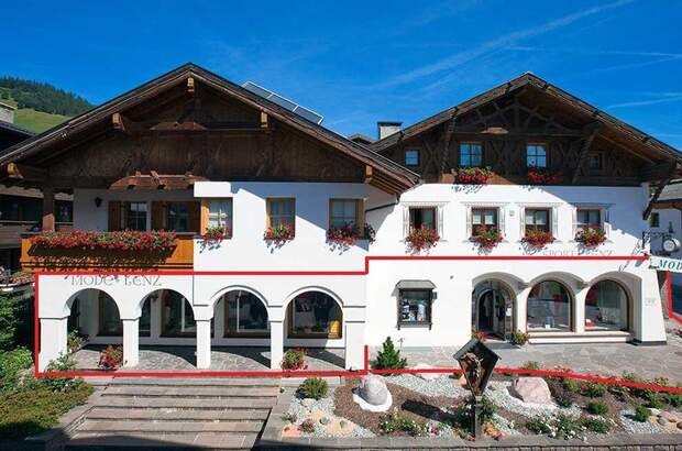 Gewerbeobjekt mieten in 6534 Serfaus (Bild 2)