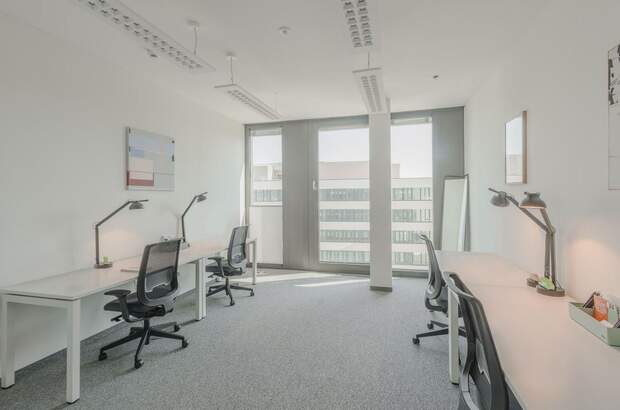 Gewerbeobjekt mieten in 1100 Wien (Bild 5)