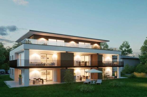 Eigentumswohnung in 9201 Krumpendorf (Bild 4)