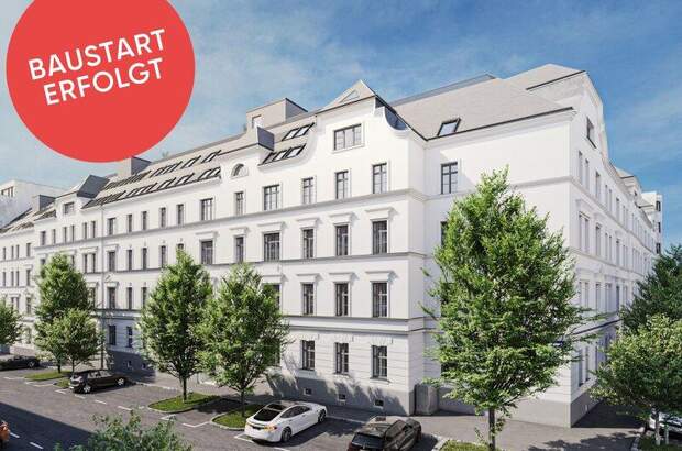 Terrassenwohnung kaufen in 1160 Wien (Bild 1)