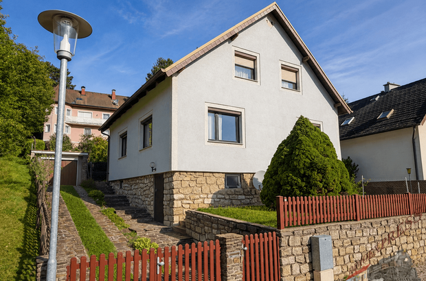 Haus kaufen in 2752 Wöllersdorf